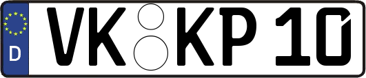 VK-KP10