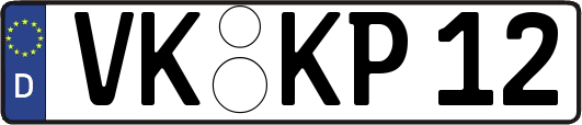 VK-KP12