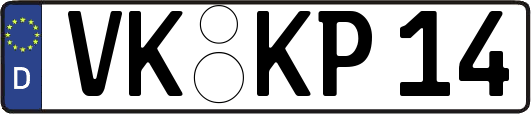 VK-KP14