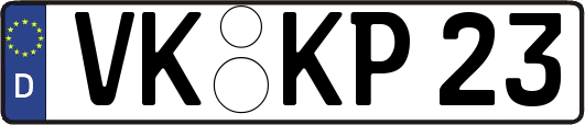 VK-KP23