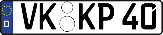 VK-KP40