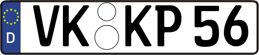 VK-KP56
