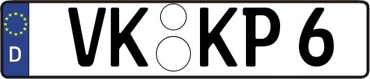 VK-KP6