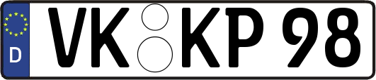 VK-KP98