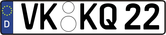 VK-KQ22