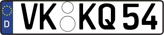 VK-KQ54