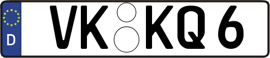VK-KQ6