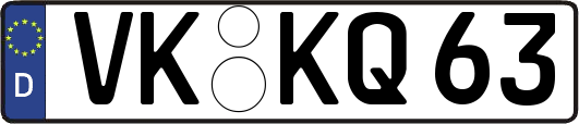 VK-KQ63