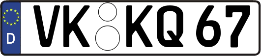 VK-KQ67