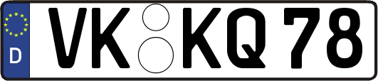 VK-KQ78