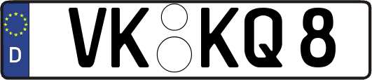 VK-KQ8