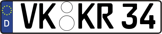 VK-KR34