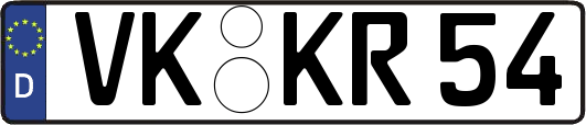 VK-KR54