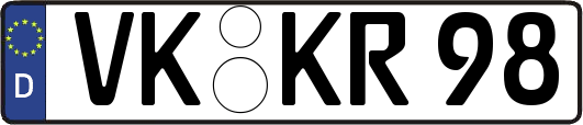 VK-KR98