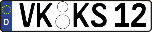 VK-KS12