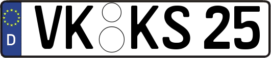 VK-KS25