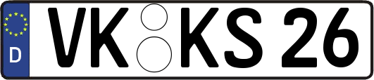 VK-KS26