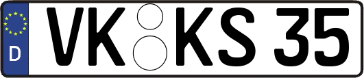 VK-KS35