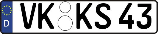 VK-KS43