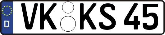 VK-KS45