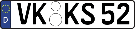 VK-KS52
