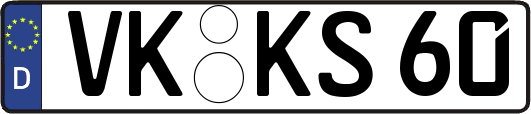 VK-KS60