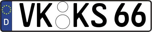 VK-KS66