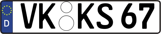 VK-KS67