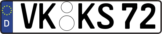 VK-KS72