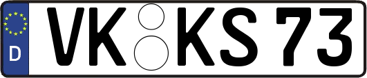 VK-KS73