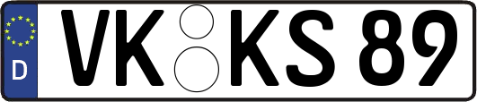 VK-KS89