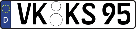 VK-KS95