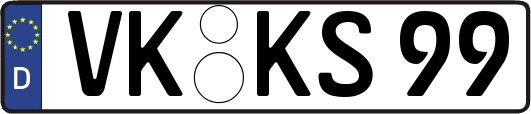 VK-KS99