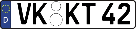 VK-KT42