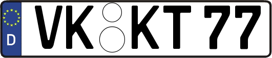 VK-KT77