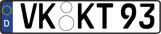 VK-KT93