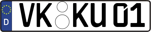 VK-KU01