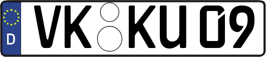 VK-KU09