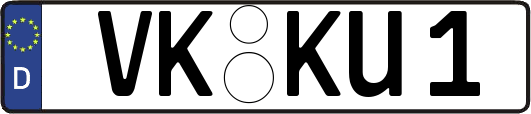 VK-KU1
