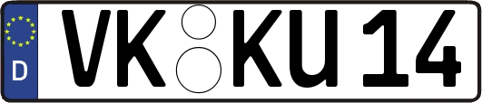 VK-KU14