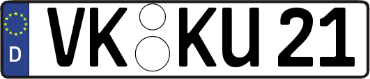 VK-KU21