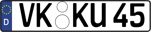 VK-KU45