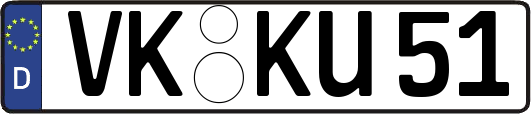 VK-KU51