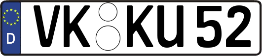 VK-KU52