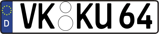 VK-KU64