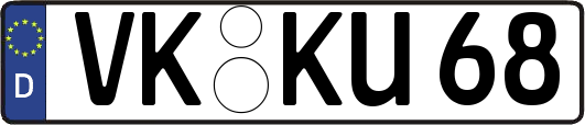 VK-KU68