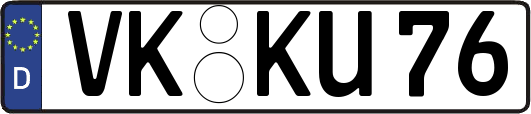 VK-KU76