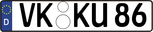 VK-KU86