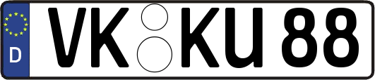 VK-KU88