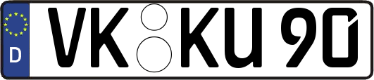 VK-KU90